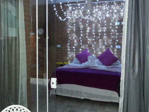 Apartamento Toca Hospedaria - Centro