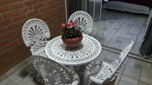 Apartamento Toca Hospedaria - Centro