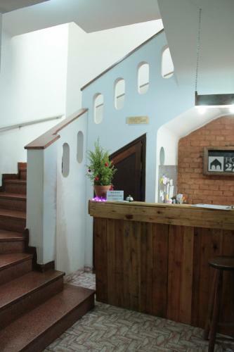 Hostal Est�dio 2741