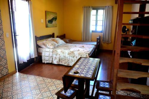 Hostal Pousada Vila Paolino