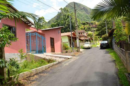 Hostal Pousada Vila Paolino