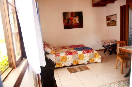 Hostal Pousada Vila Paolino