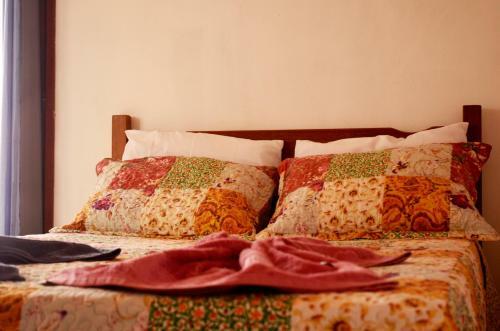 Hostal Pousada Vila Paolino