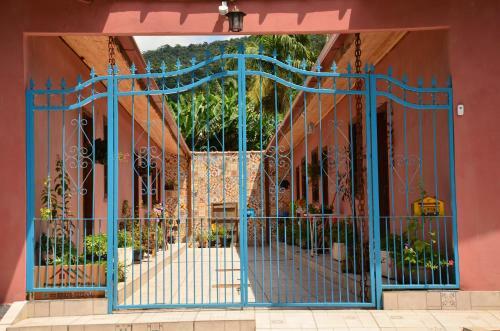 Hostal Pousada Vila Paolino