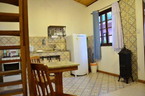 Hostal Pousada Vila Paolino