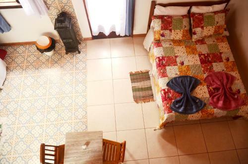 Hostal Pousada Vila Paolino