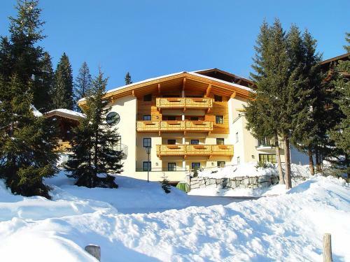 Apartamento Manuela 4
