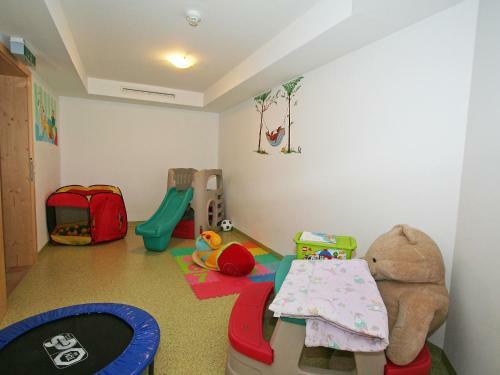Apartamento Manuela 4