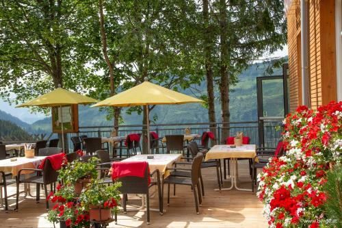 Apartamento Haus Dorfblick