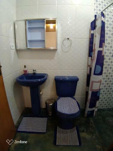 Casa Aconchegante Na Mantiqueira