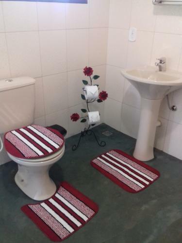 Casa Aconchegante Na Mantiqueira