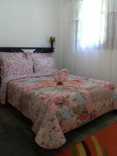 Casa Aconchegante Na Mantiqueira