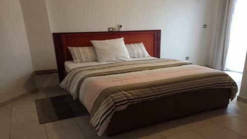 Apartamentos Le Buffle Noir