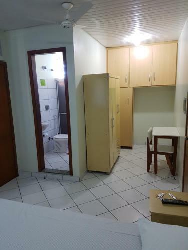 Hotel Super Economico