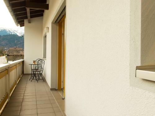 Apartamento Ferienwohnung - Bergblick - Vandans