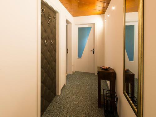 Apartamento Ferienwohnung - Bergblick - Vandans