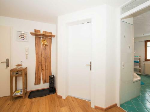 Apartamento Ferienwohnung - Bergblick - Vandans