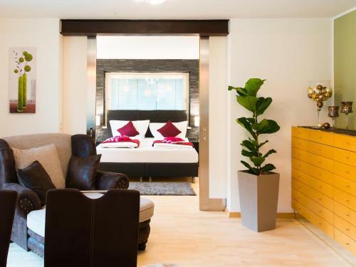 Apartamento Ferienwohnung - Bergblick - Vandans