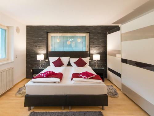 Apartamento Ferienwohnung - Bergblick - Vandans