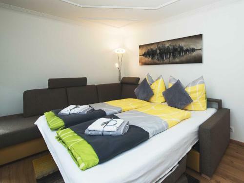 Apartamento Ferienwohnung - Bergblick - Vandans