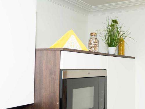 Apartamento Ferienwohnung - Bergblick - Vandans