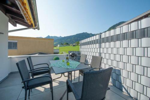 Apartamento Ferienwohnung - Bergblick - Vandans