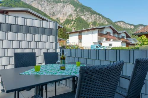 Apartamento Ferienwohnung - Bergblick - Vandans