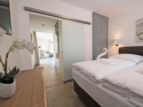 Apartamento Haus Ars Vivendi - Wohnung 2