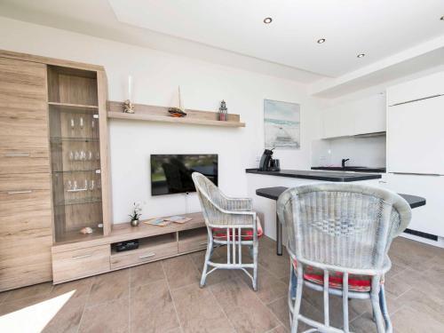 Apartamento Haus Ars Vivendi - Wohnung 2