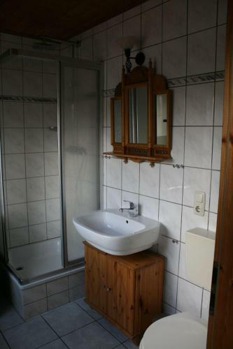Apartamento Zur-alten-schmiede-i-mitte