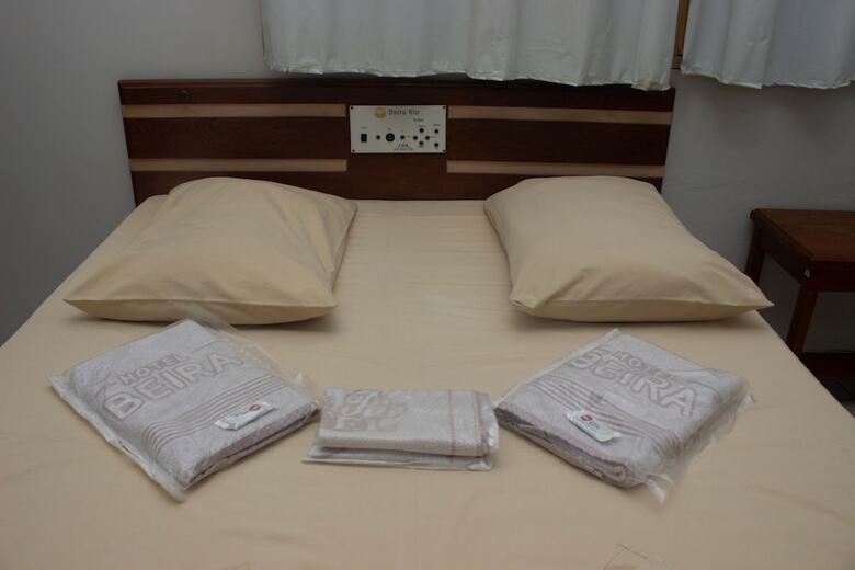 Hotel Beira Rio
