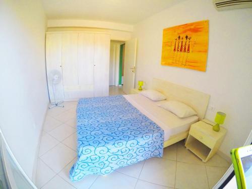Apartamento Blue Marlin
