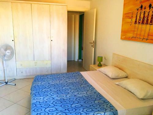 Apartamento Blue Marlin