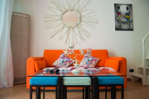Apartamento Ca' Mary