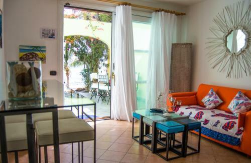 Apartamento Ca' Mary
