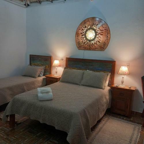 Hostal Pousada Vila Tiradentes