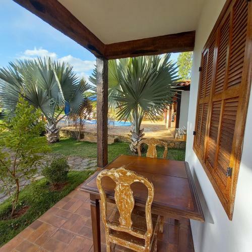 Hostal Pousada Vila Tiradentes