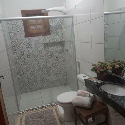 Hostal Pousada Vila Tiradentes