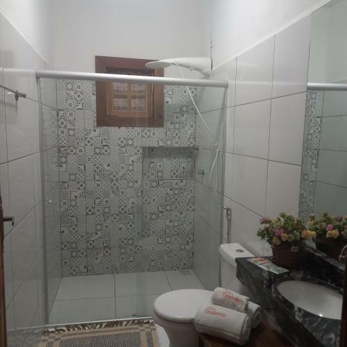 Hostal Pousada Vila Tiradentes