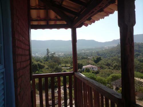 Sitio Viv�ncias