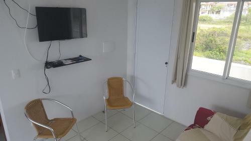Apartamento Residencial Mirage