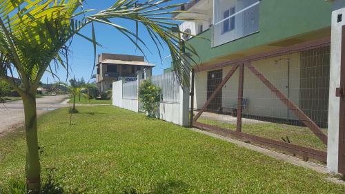 Apartamento Residencial Mirage