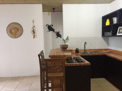Apartamento Casa Larrosa