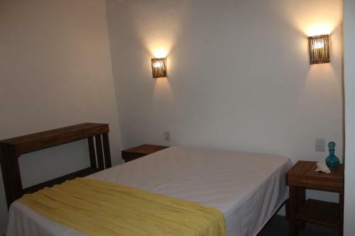 Apartamento Casa Larrosa