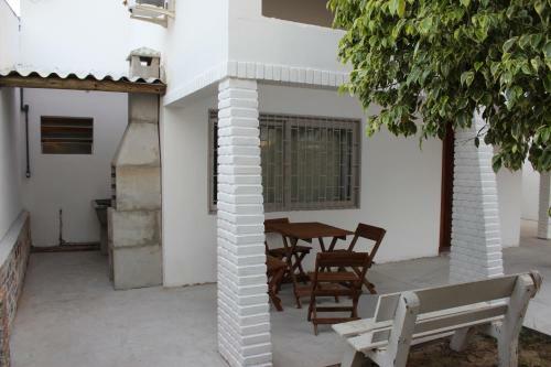 Apartamento Casa Larrosa