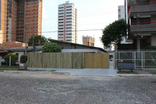 Apartamento Casa Larrosa