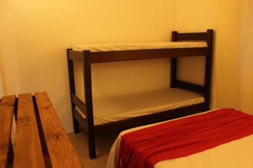 Apartamento Casa Larrosa