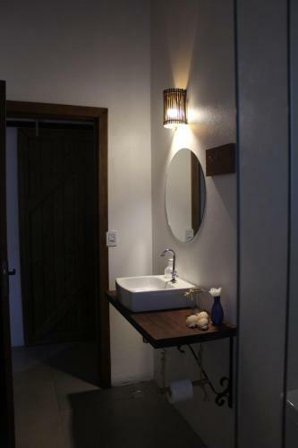 Apartamento Casa Larrosa