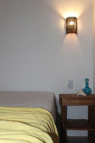 Apartamento Casa Larrosa