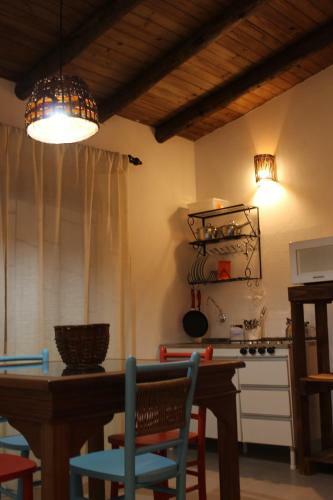 Apartamento Casa Larrosa